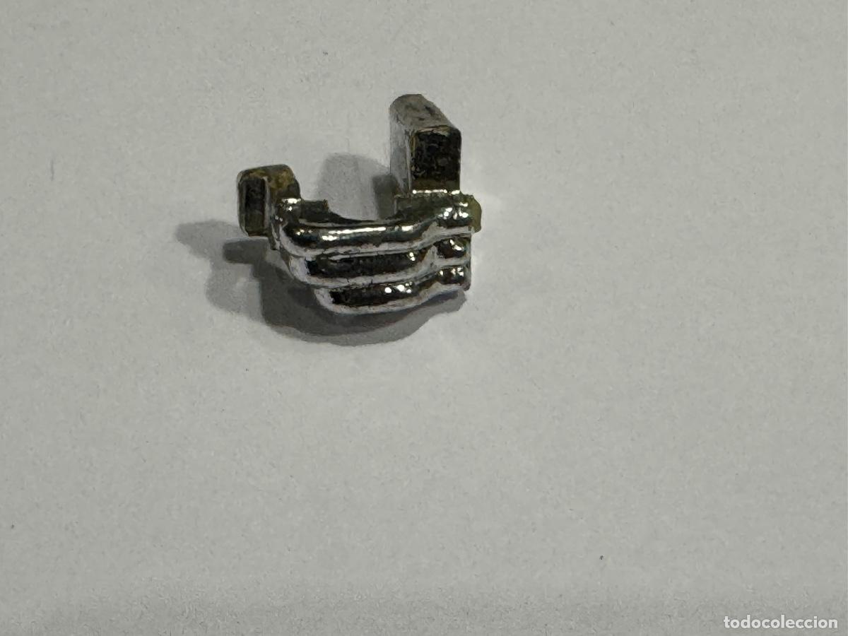 Scalextric: SCALEXTRIC COMPLEMENTO ORIGINAL EXIN / COMPRA M&Iacute;NIMA 5&euro; - Foto 2