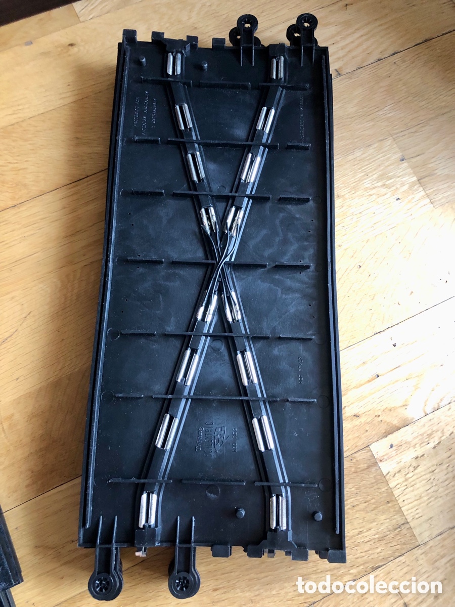 Scalextric: Scalextric GP 84. EXIN. Slot. Completo. ASM - Foto 23