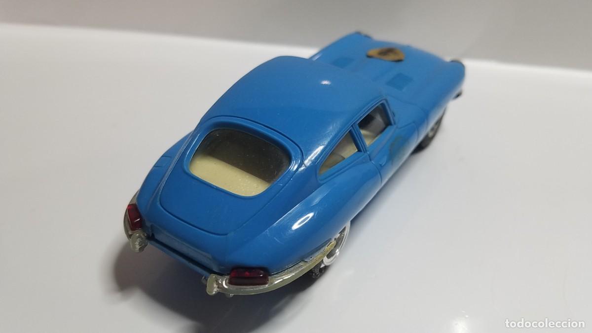 Scalextric: SLOT SCALEXTRIC EXIN JAGUAR E REF. C-34 - Foto 2