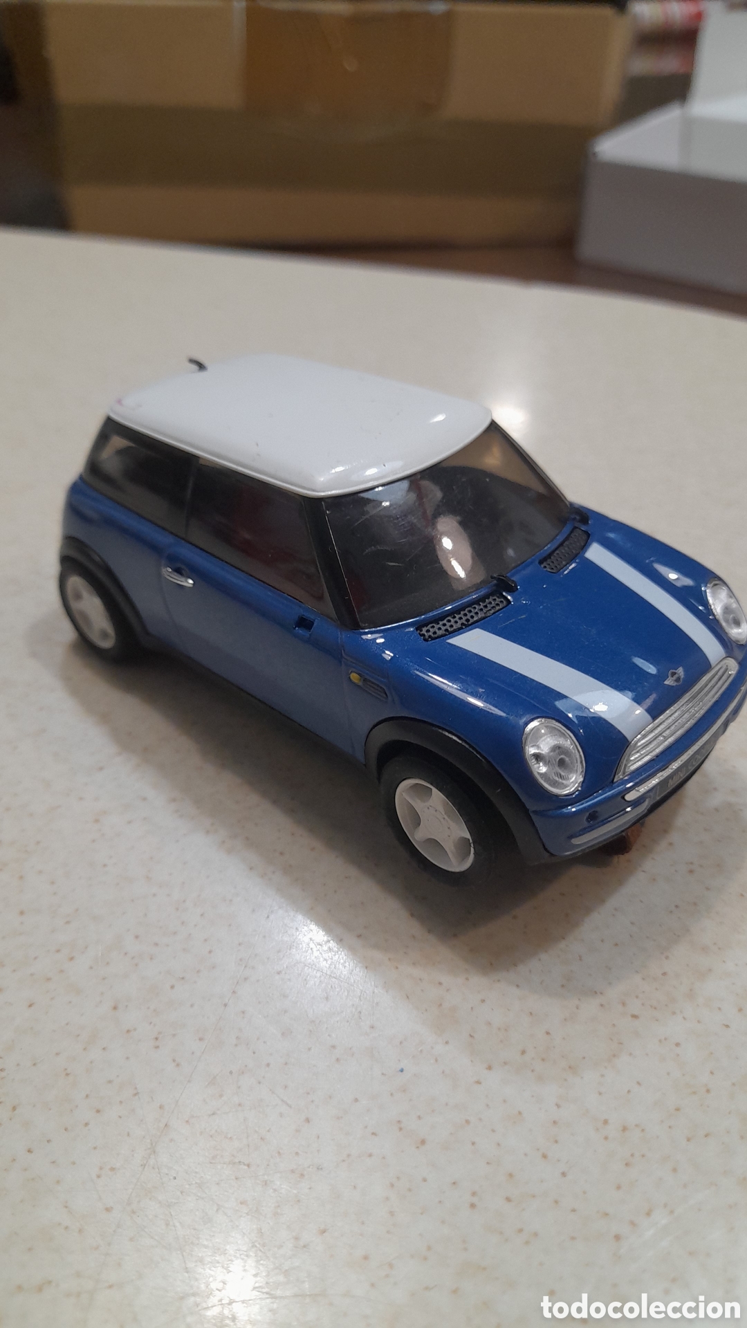 Scalextric: Lote scalextric, coches y accesorios - Foto 4