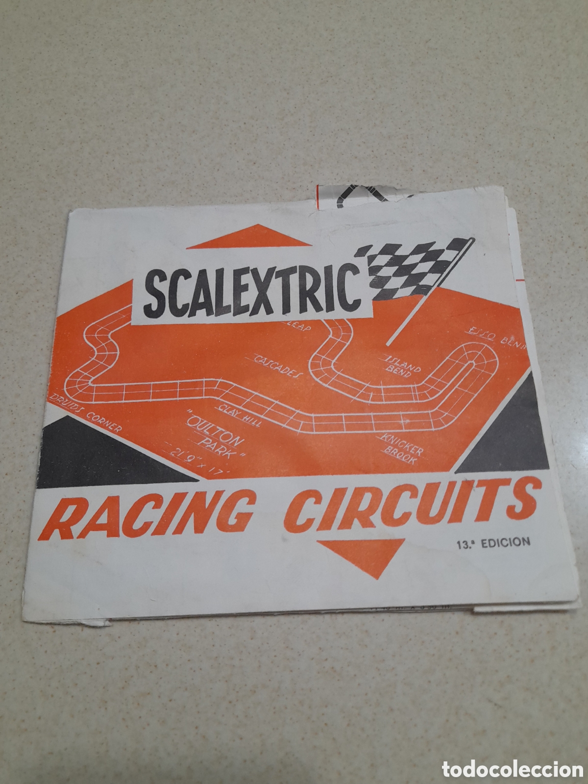 Scalextric: Lote scalextric, coches y accesorios - Foto 13