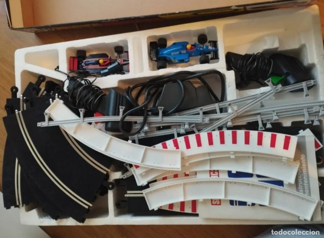 Scalextric: Circuito Scalextric Monza - Foto 2