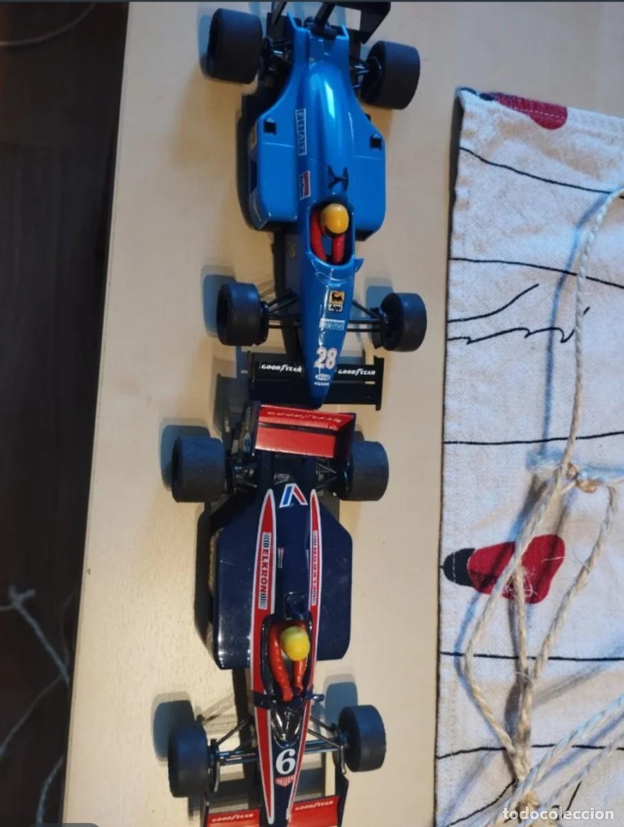 Scalextric: Circuito Scalextric Monza - Foto 4
