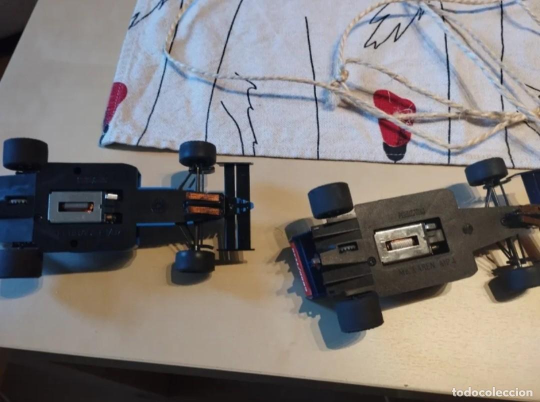 Scalextric: Circuito Scalextric Monza - Foto 5