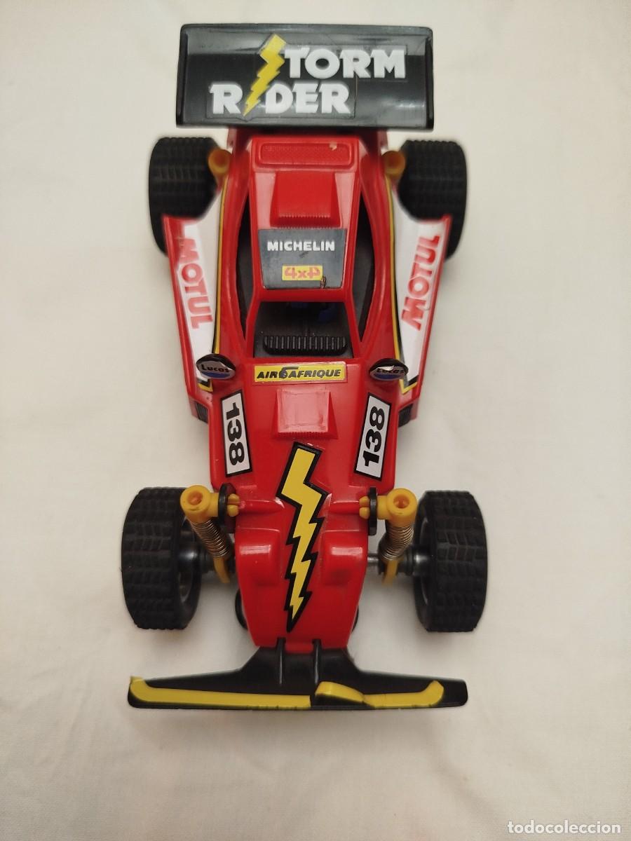 Scalextric: Coche Scalextric Buggy TT Storm Rider - Foto 1