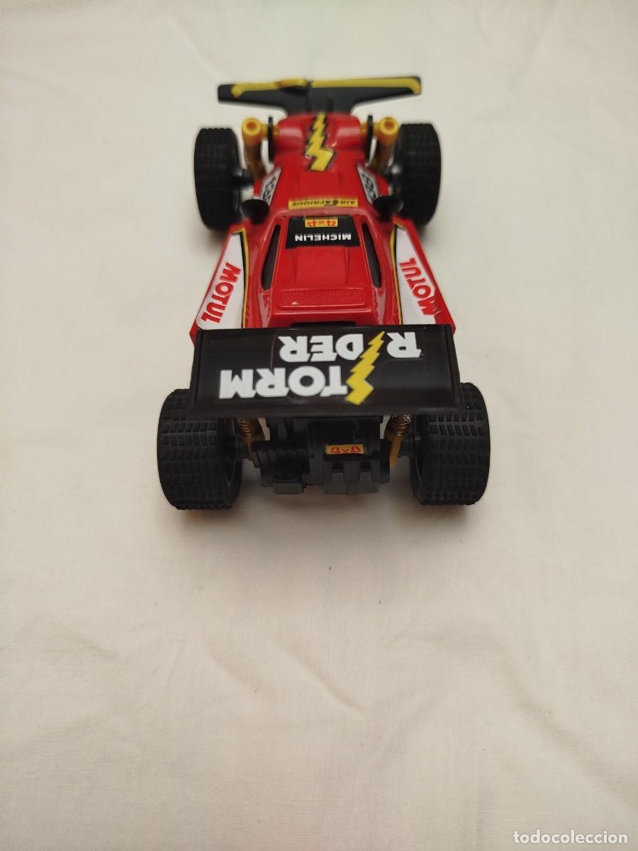 Scalextric: Coche Scalextric Buggy TT Storm Rider - Foto 2