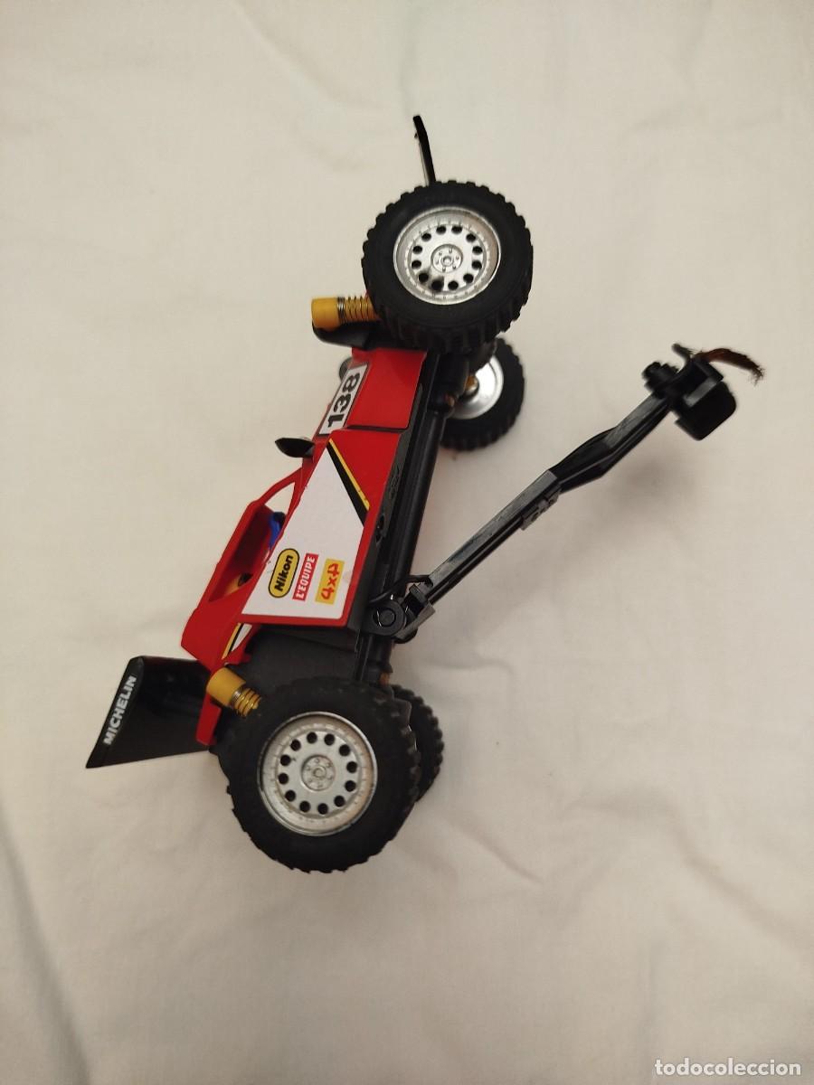 Scalextric: Coche Scalextric Buggy TT Storm Rider - Foto 3