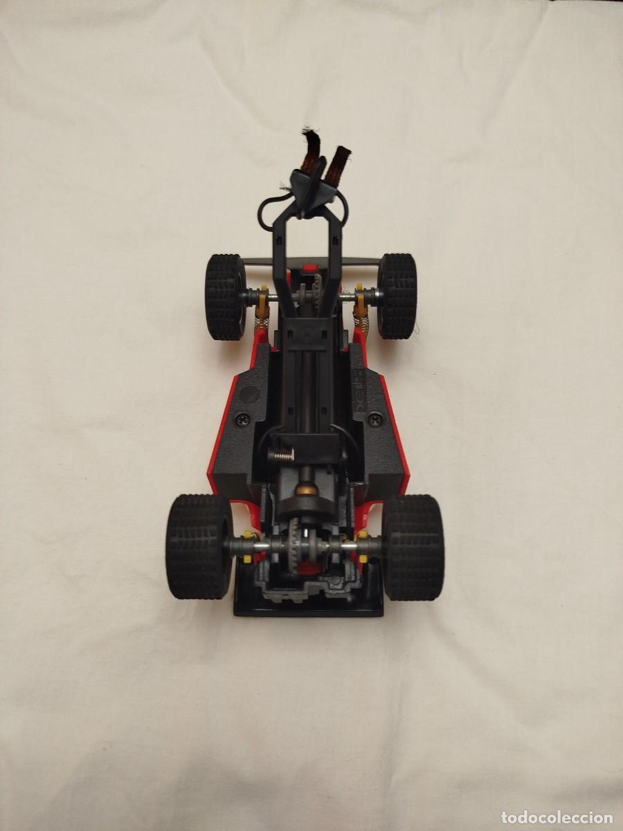 Scalextric: Coche Scalextric Buggy TT Storm Rider - Foto 4