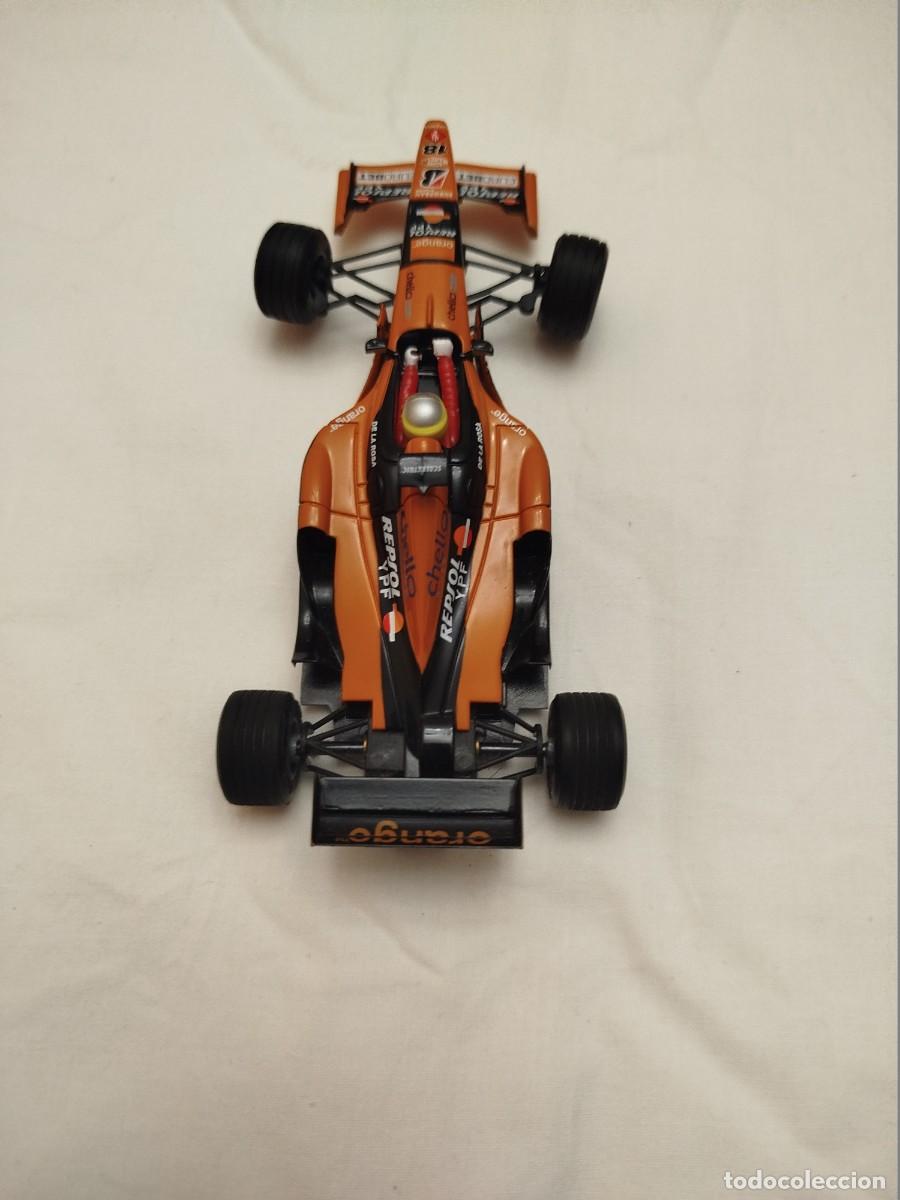 Scalextric: Coche F1 Scalextric Modelo Arrows - Foto 3