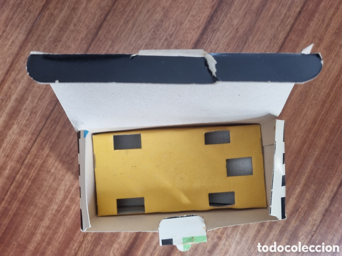 Scalextric: Coche Sigma Blanco de Scalextric. - Foto 12
