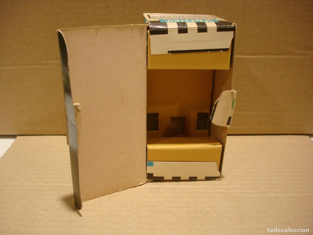 Scalextric: EXIN BRABHAM BT-46 REF 4056 CON CAJA E INSTRUCCIONES NUEVO - Foto 8