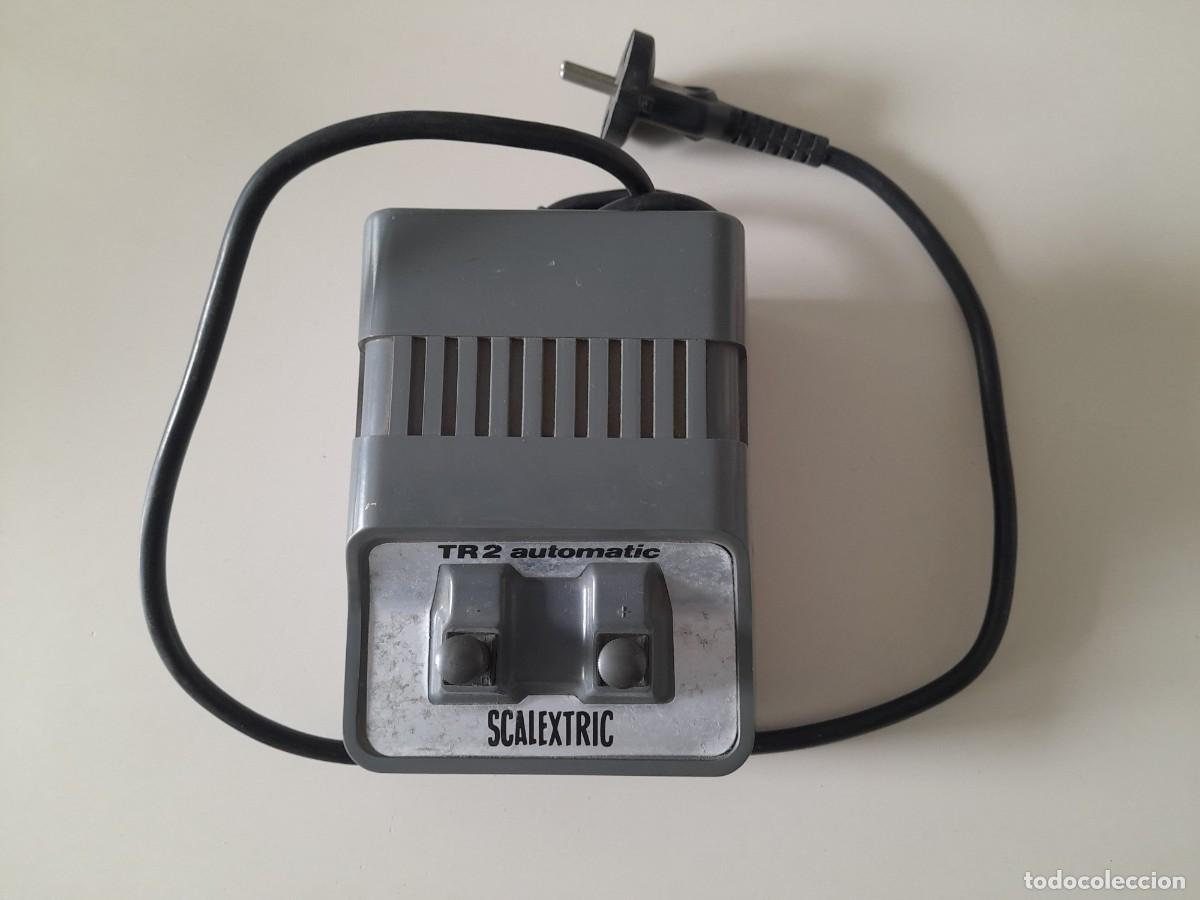 Scalextric: Transformador TR-2 Scalextric - Foto 2