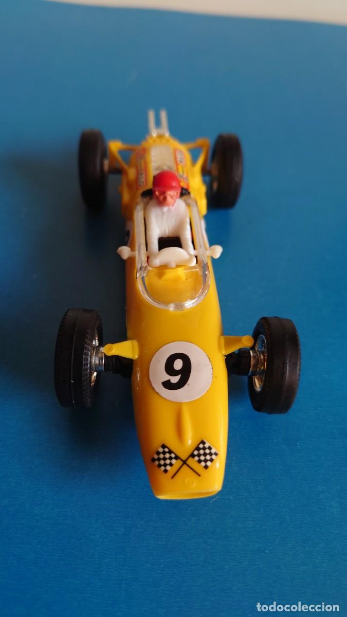 Scalextric: COOPER C81 FORMULA JUNIOR SCALEXTRIC TRI-ANG FR - Foto 3