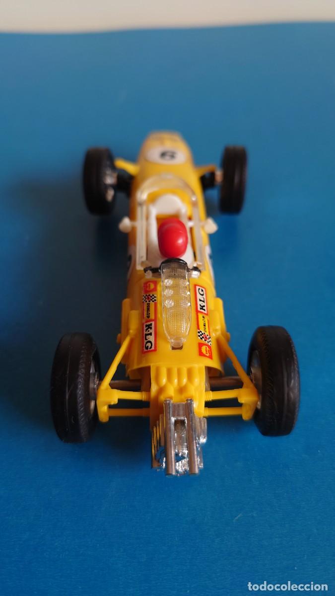 Scalextric: COOPER C81 FORMULA JUNIOR SCALEXTRIC TRI-ANG FR - Foto 4