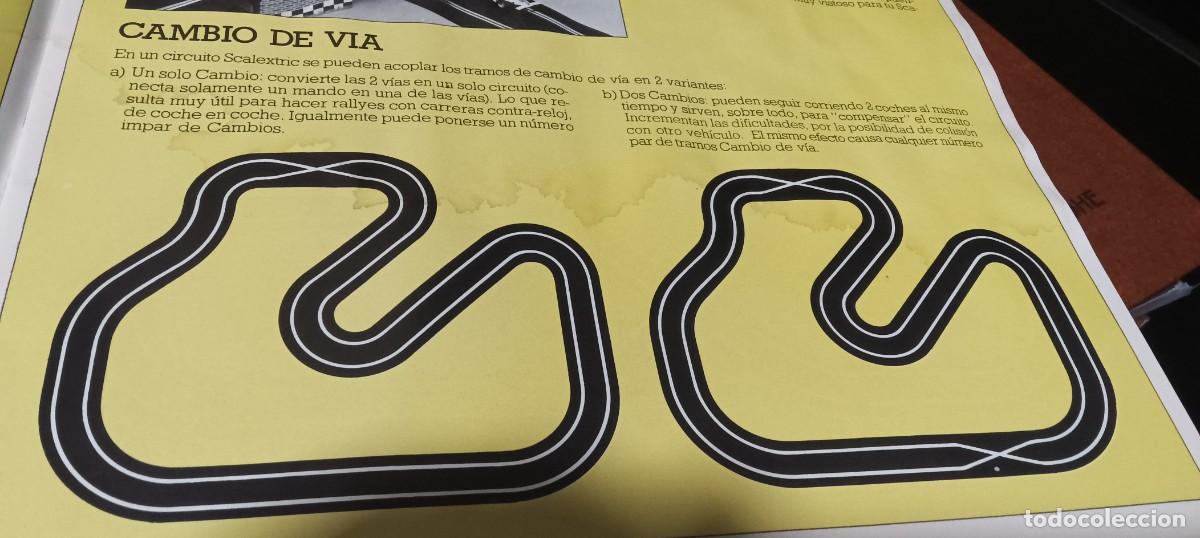Scalextric: Revista Guia del Scalextrista - Foto 3