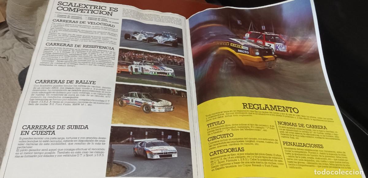 Scalextric: Revista Guia del Scalextrista - Foto 8