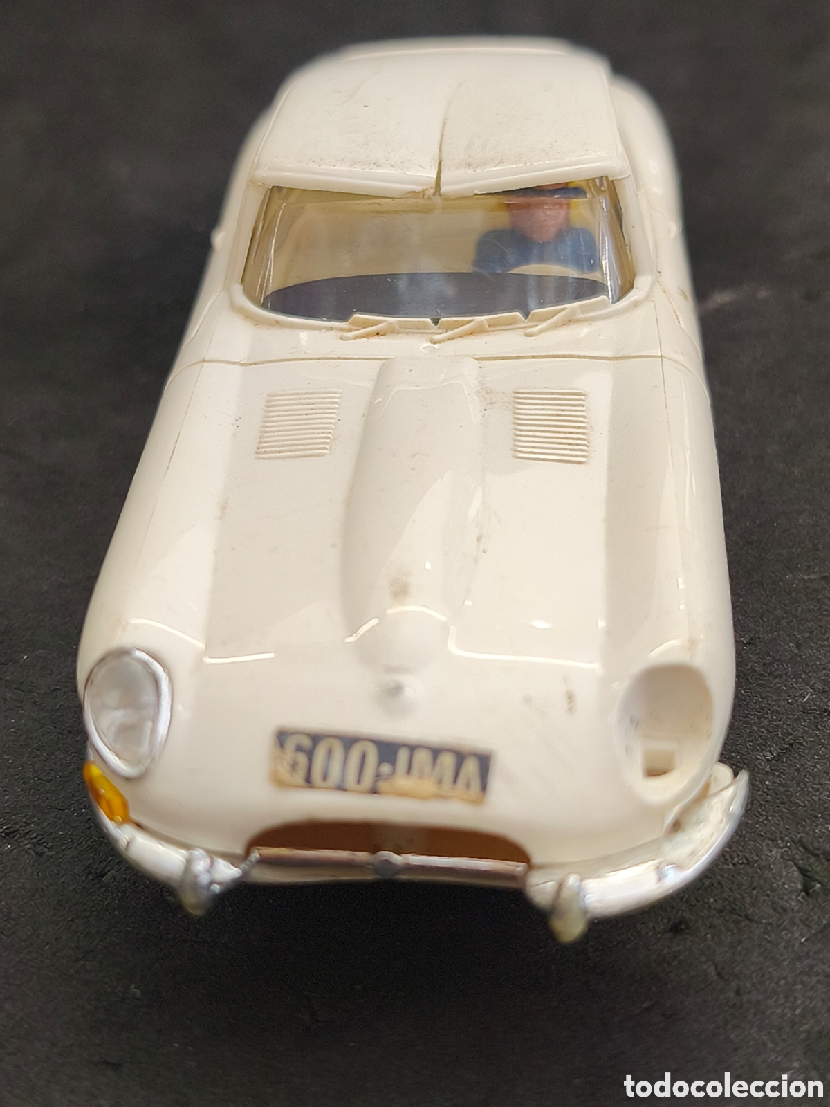 Scalextric: Scalextric Exin Jaguar E Ref C-34 - Foto 3
