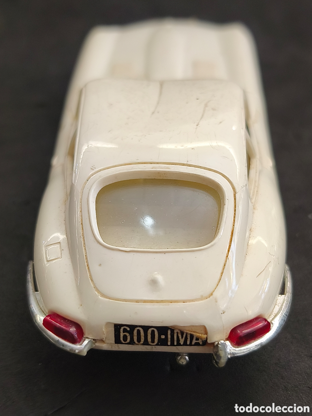 Scalextric: Scalextric Exin Jaguar E Ref C-34 - Foto 5