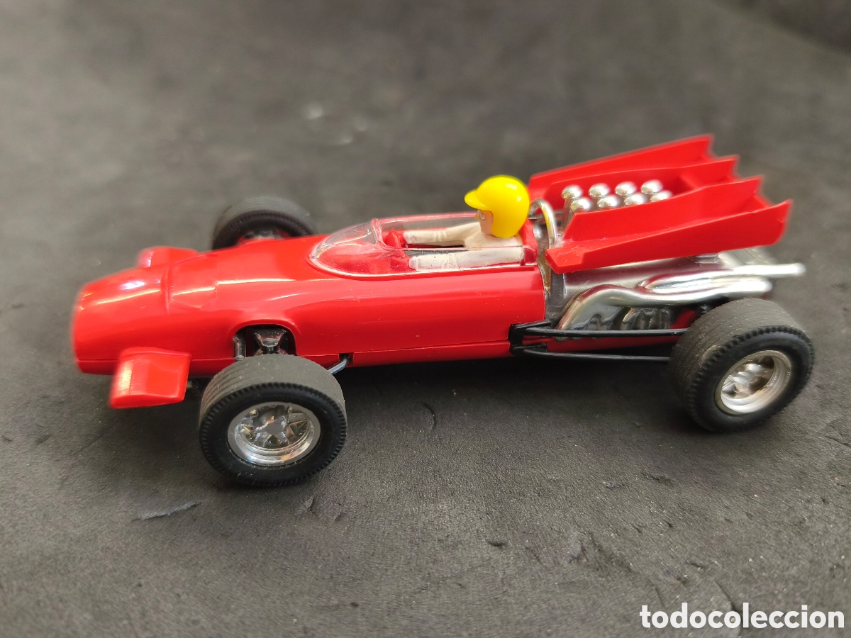 Scalextric: Scalextric Exin McLaren Ref.C-43 - Foto 2