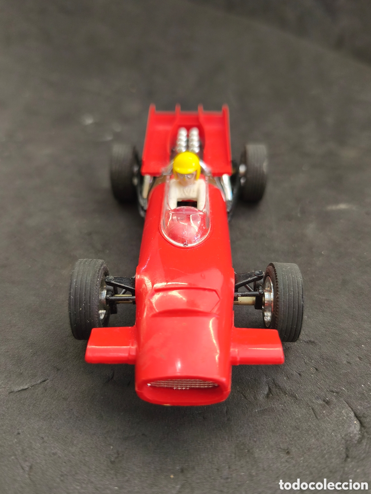 Scalextric: Scalextric Exin McLaren Ref.C-43 - Foto 3