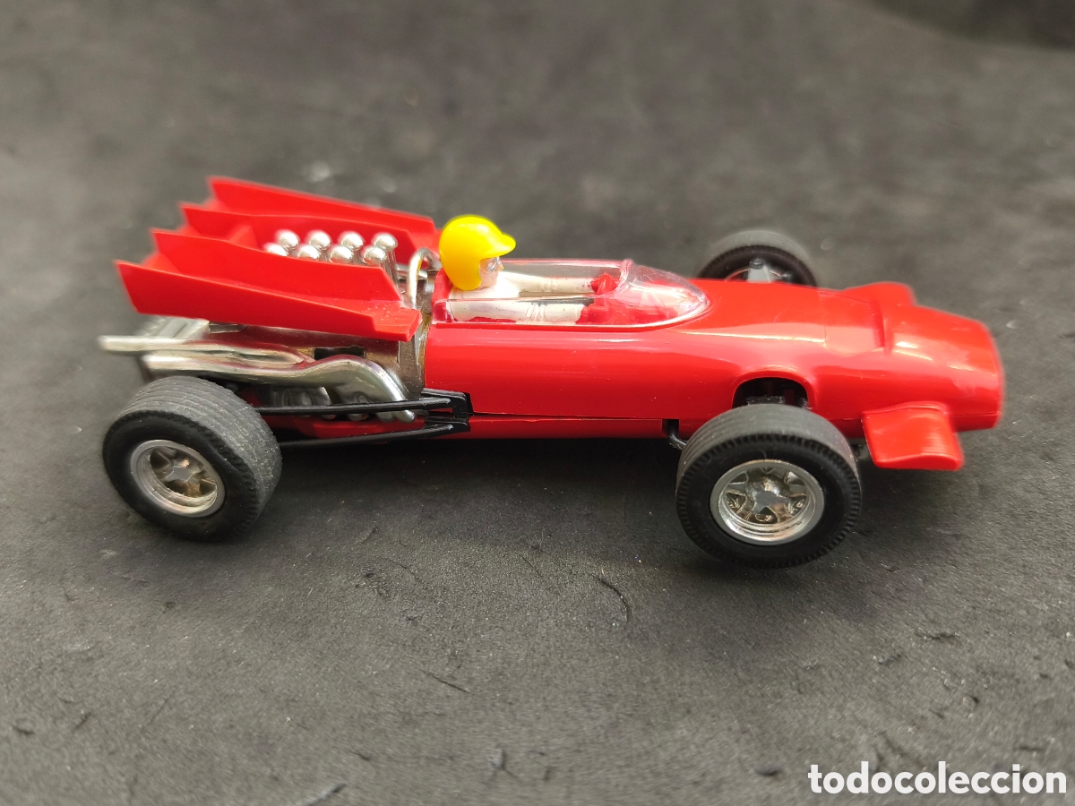 Scalextric: Scalextric Exin McLaren Ref.C-43 - Foto 4