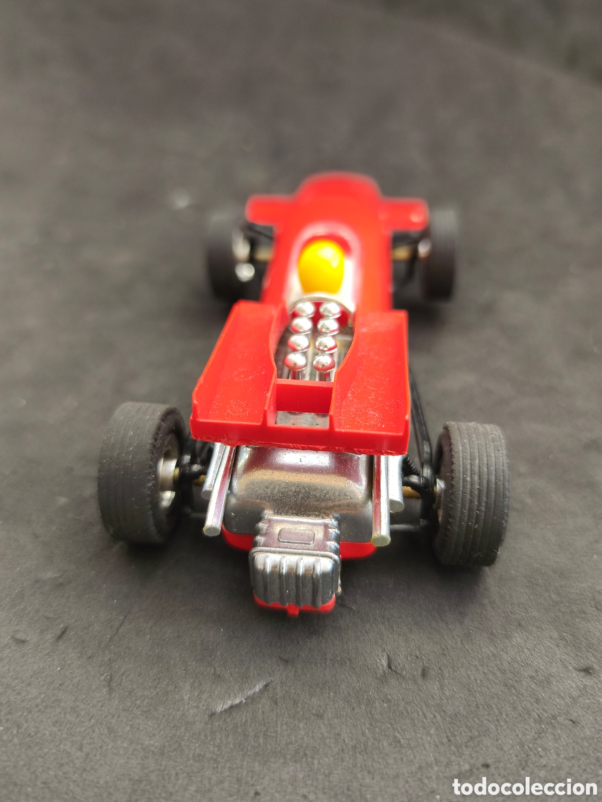 Scalextric: Scalextric Exin McLaren Ref.C-43 - Foto 6
