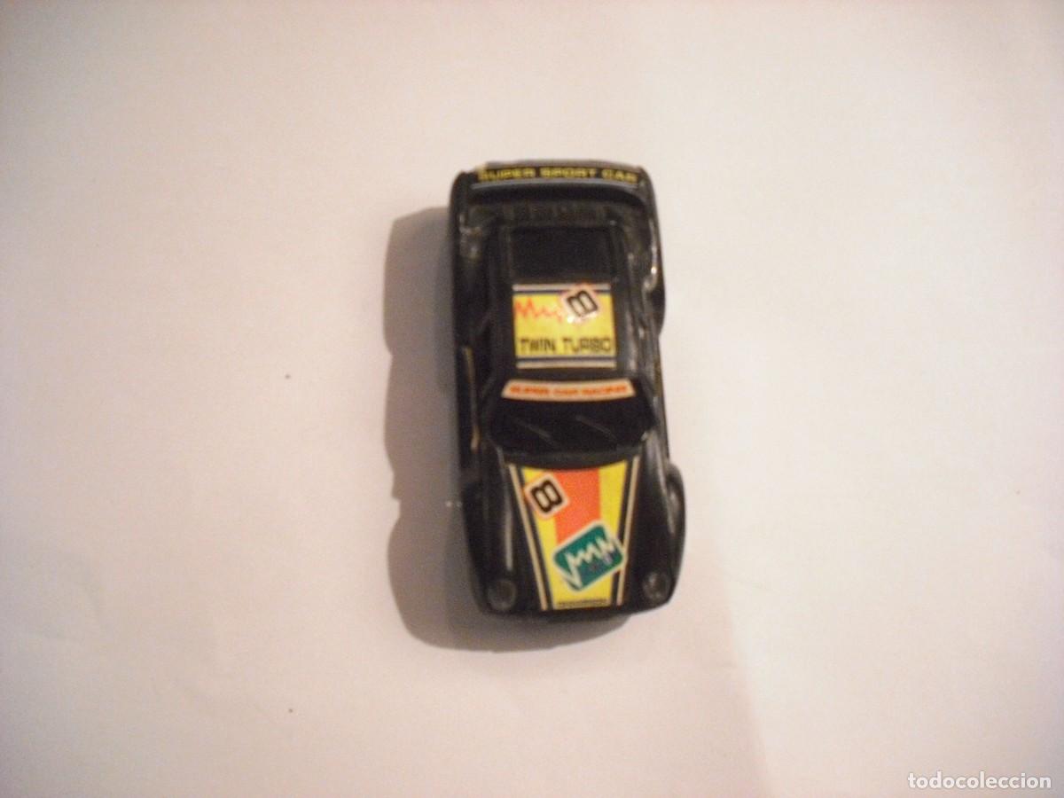 Scalextric: ANTIGUO COCHE TIPO SCALEXTRIC - Foto 1