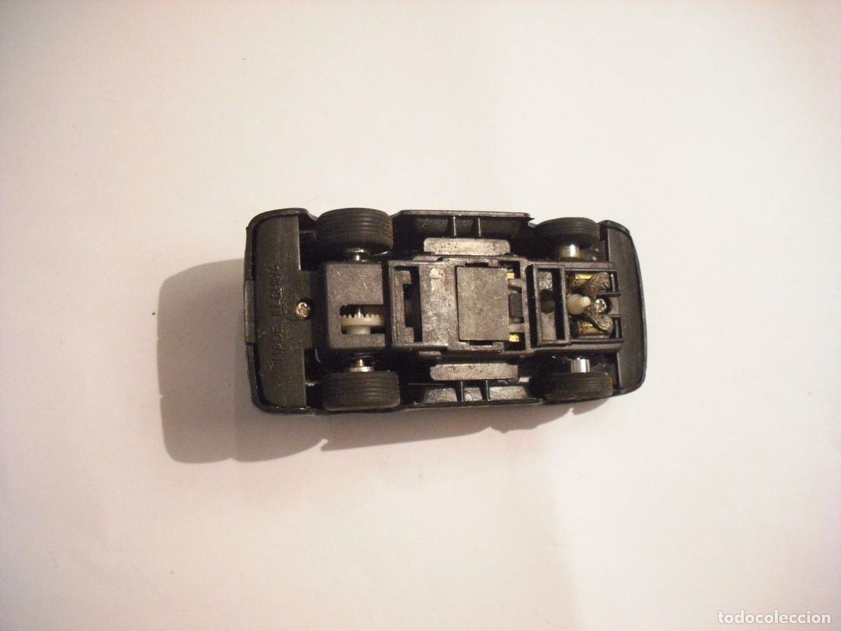 Scalextric: ANTIGUO COCHE TIPO SCALEXTRIC - Foto 3
