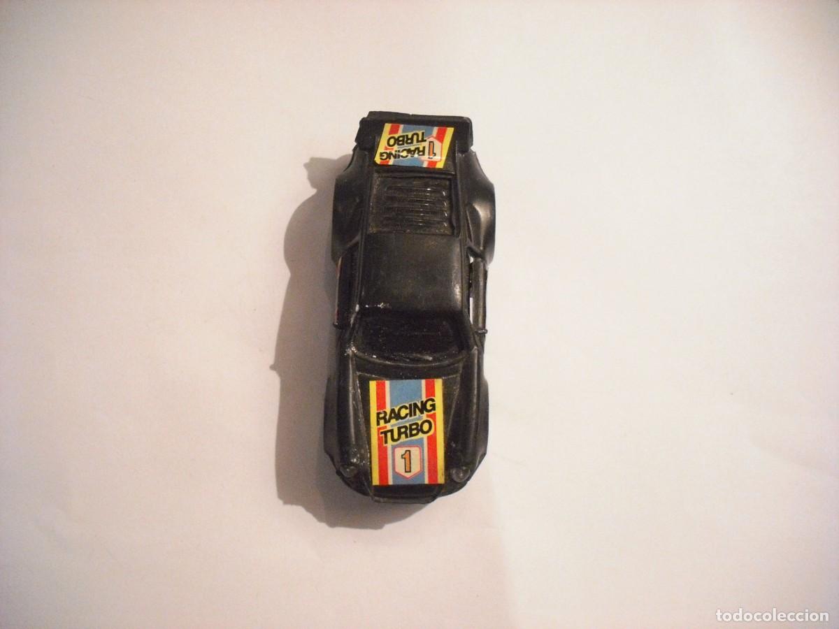 Scalextric: ANTIGUO COCHE TIPO SCALEXTRIC - Foto 1