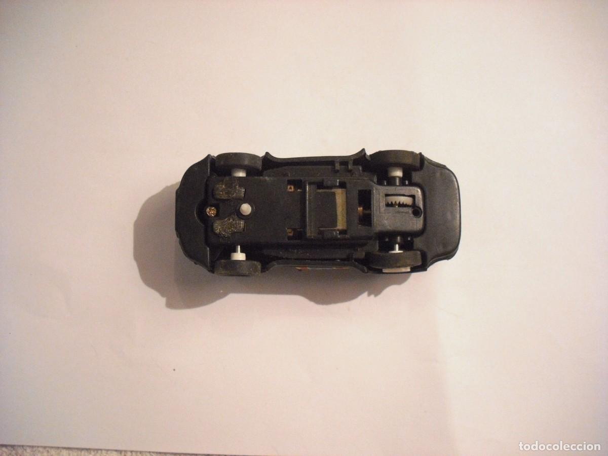 Scalextric: ANTIGUO COCHE TIPO SCALEXTRIC - Foto 3