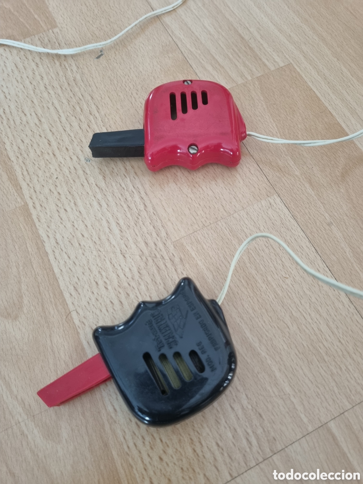 Scalextric: Circuito Scalextric TC 600 D - Foto 5