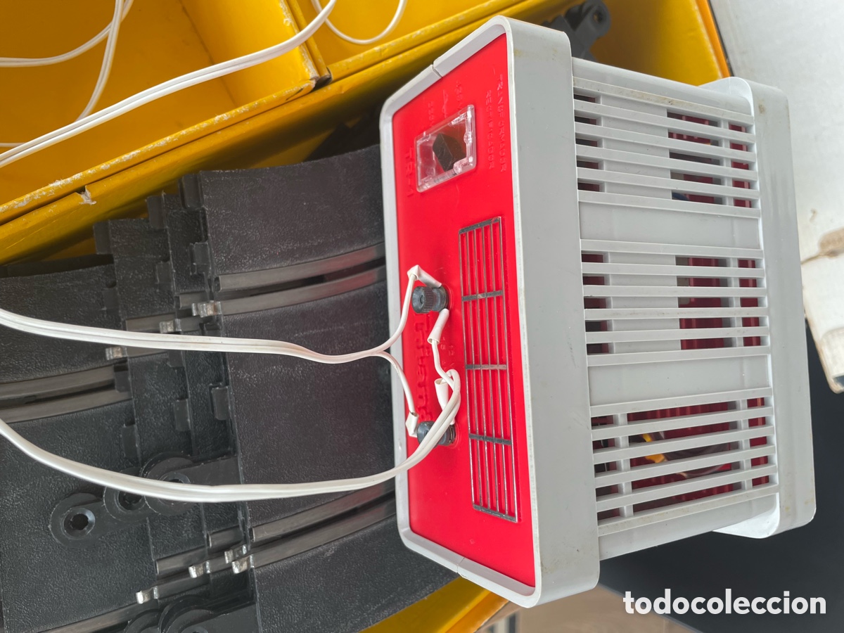 Scalextric: SCALEXTRIC GTLEMANS 30 EXIN - Foto 8