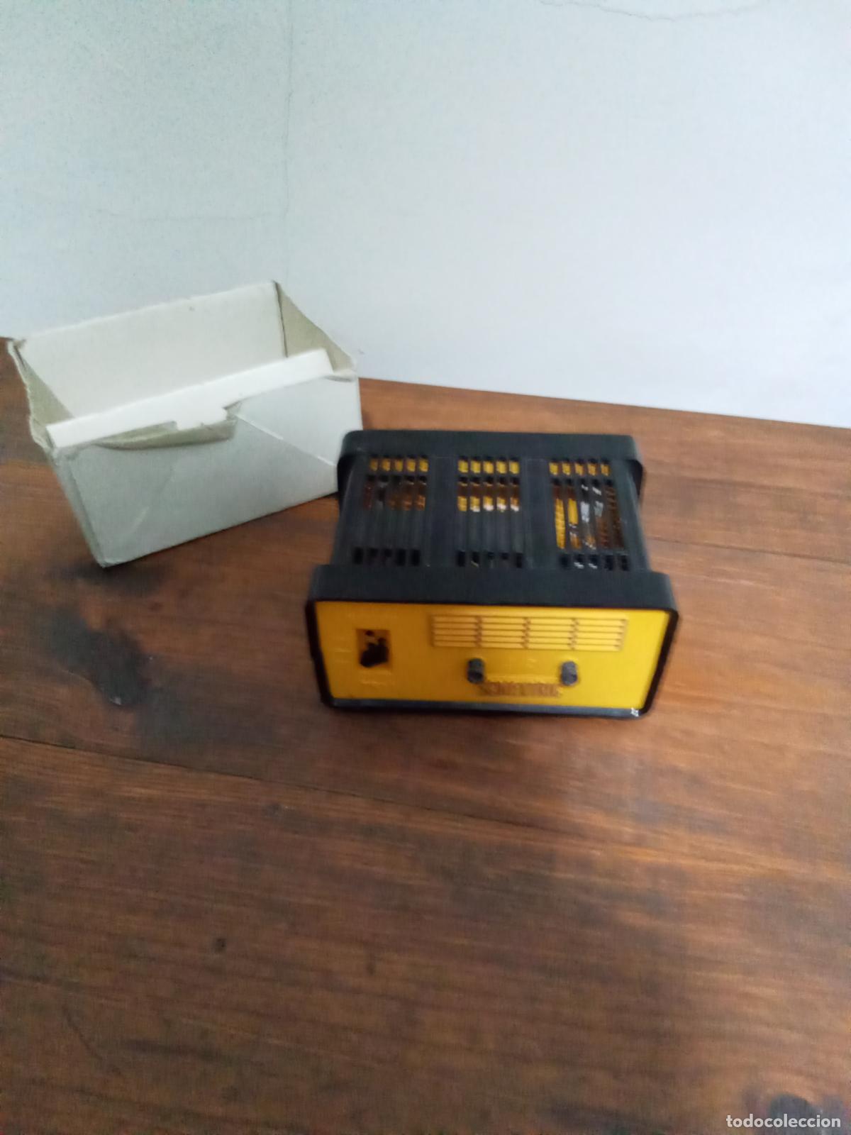 Scalextric: TRANSFORMADOR RECTIFICADOR SCALEXTRIC - Foto 4