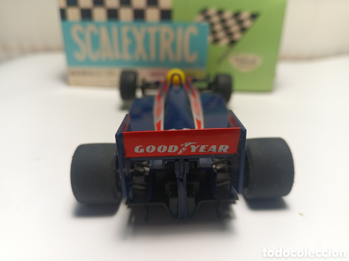 Scalextric: McLaren MP4 Scalextric - Foto 4
