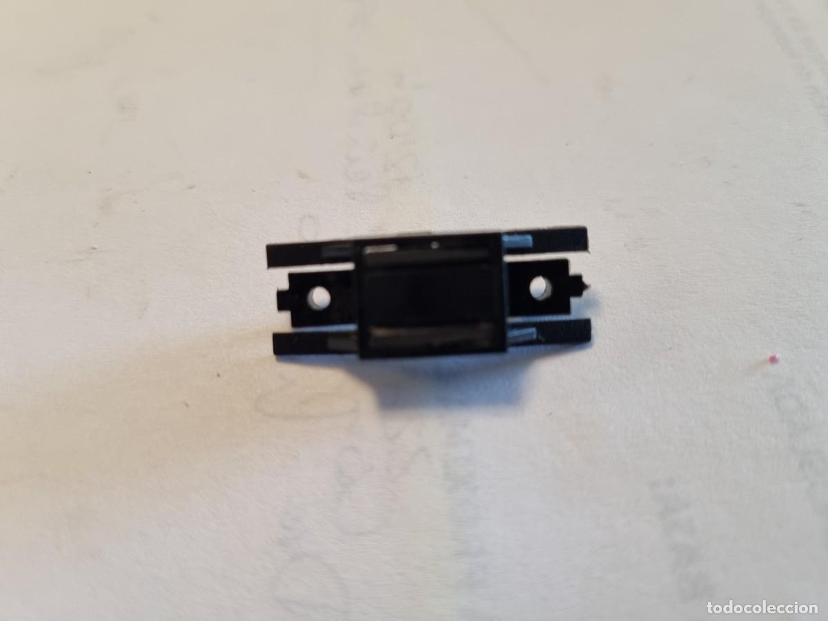 Scalextric: SCALEXTRIC EXIN SOPORTE CON IMAN SRS1 - Foto 1