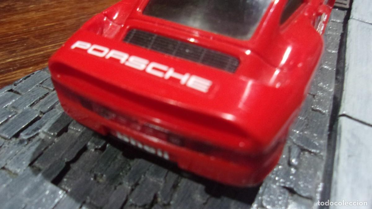 Scalextric: SCALEXTRIC EXIN PORSCHE 959 - Foto 4