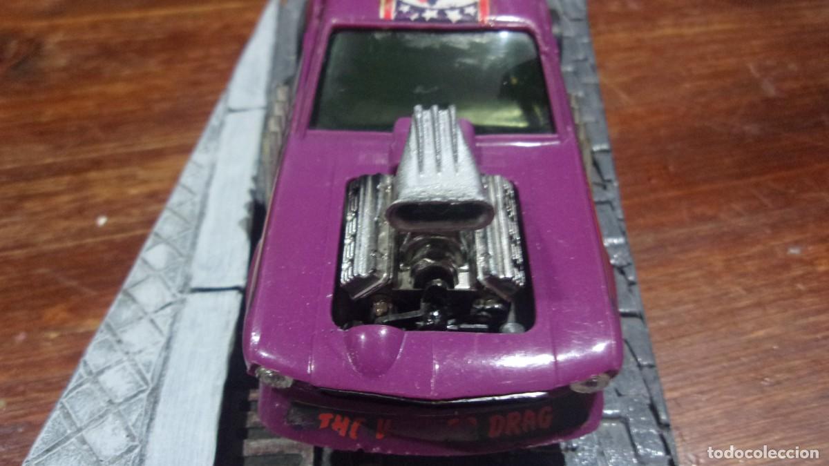 Scalextric: SCALEXTRIC EXIN FORD MUSTANG - Foto 2