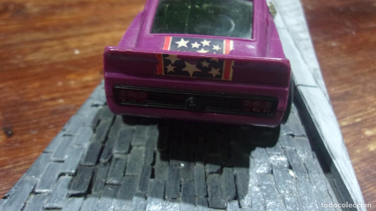 Scalextric: SCALEXTRIC EXIN FORD MUSTANG - Foto 4