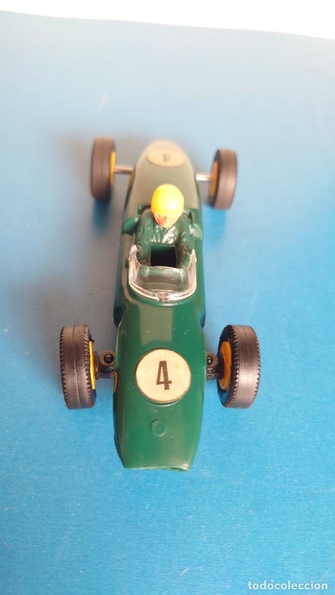 Scalextric: LOTUS C67 FORMULA JUNIOR SCALEXTRIC TRI-ANG FR - Foto 3