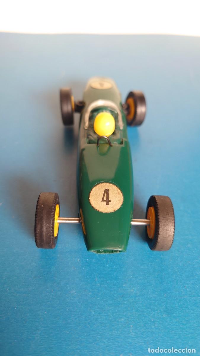 Scalextric: LOTUS C67 FORMULA JUNIOR SCALEXTRIC TRI-ANG FR - Foto 4