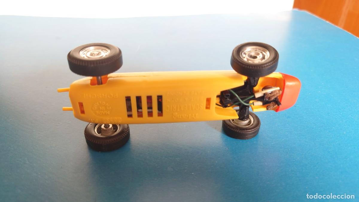 Scalextric: PORSCHE C73 FORMULA JUNIOR SCALEXTRIC TRI-ANG UK - Foto 5