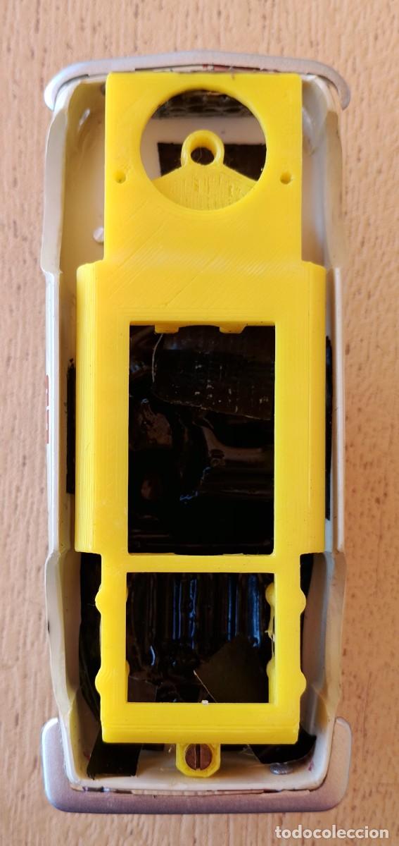 Scalextric: Scalextric Seat 850 Coup&eacute; Altaya - Foto 7