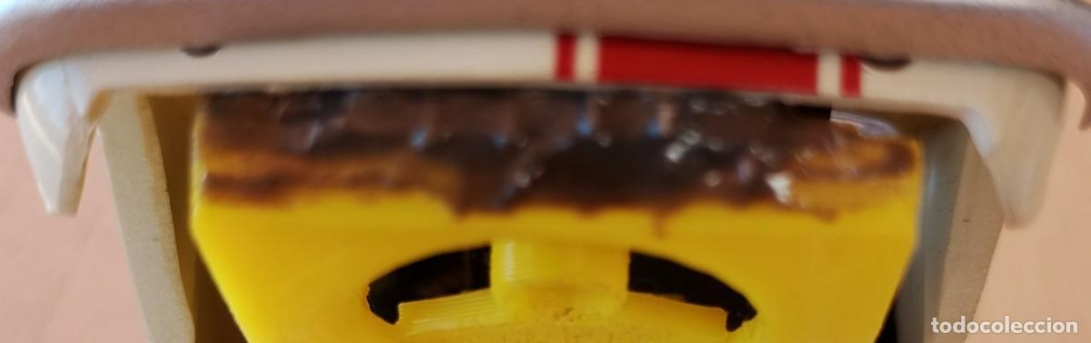 Scalextric: Scalextric Seat 850 Coup&eacute; Altaya - Foto 8