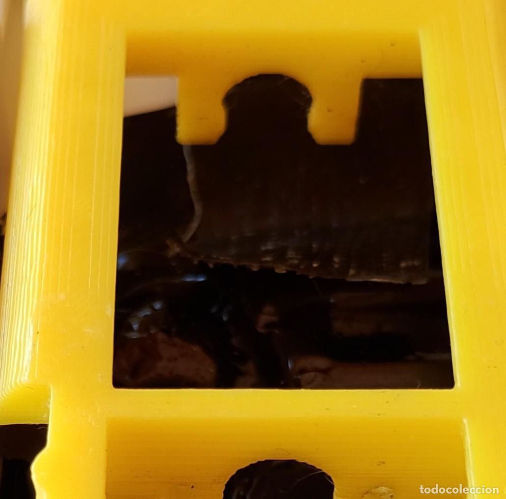 Scalextric: Scalextric Seat 850 Coup&eacute; Altaya - Foto 10