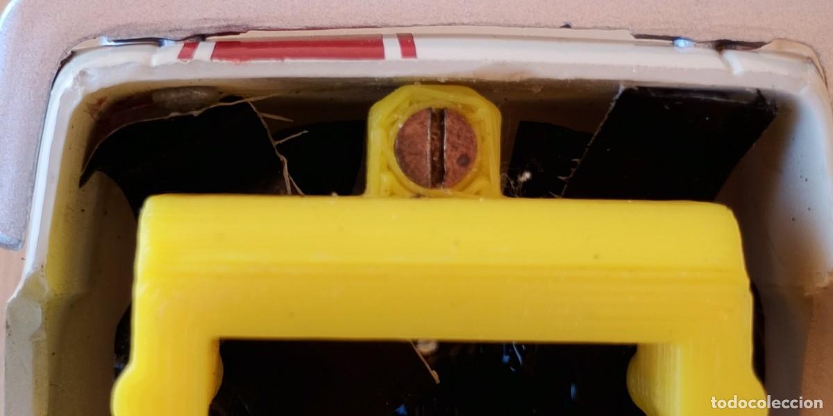 Scalextric: Scalextric Seat 850 Coup&eacute; Altaya - Foto 11