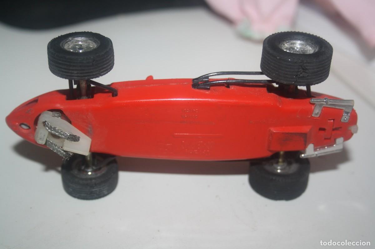 Scalextric: SCALEXTRIC TRIANG FERRARI - Foto 3