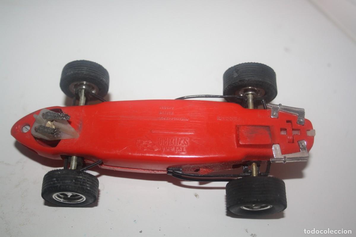 Scalextric: SCALEXTRIC TRIANG FERRARI - Foto 4
