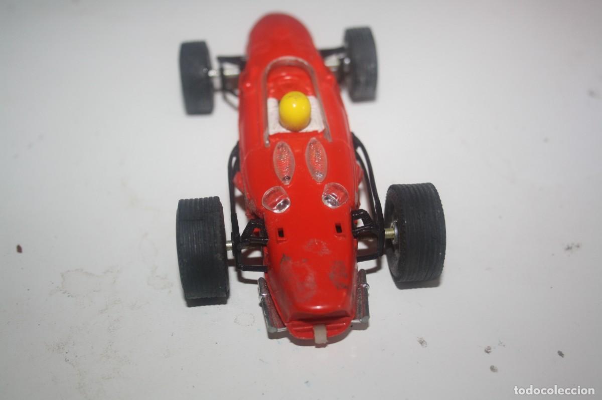 Scalextric: SCALEXTRIC TRIANG FERRARI - Foto 5