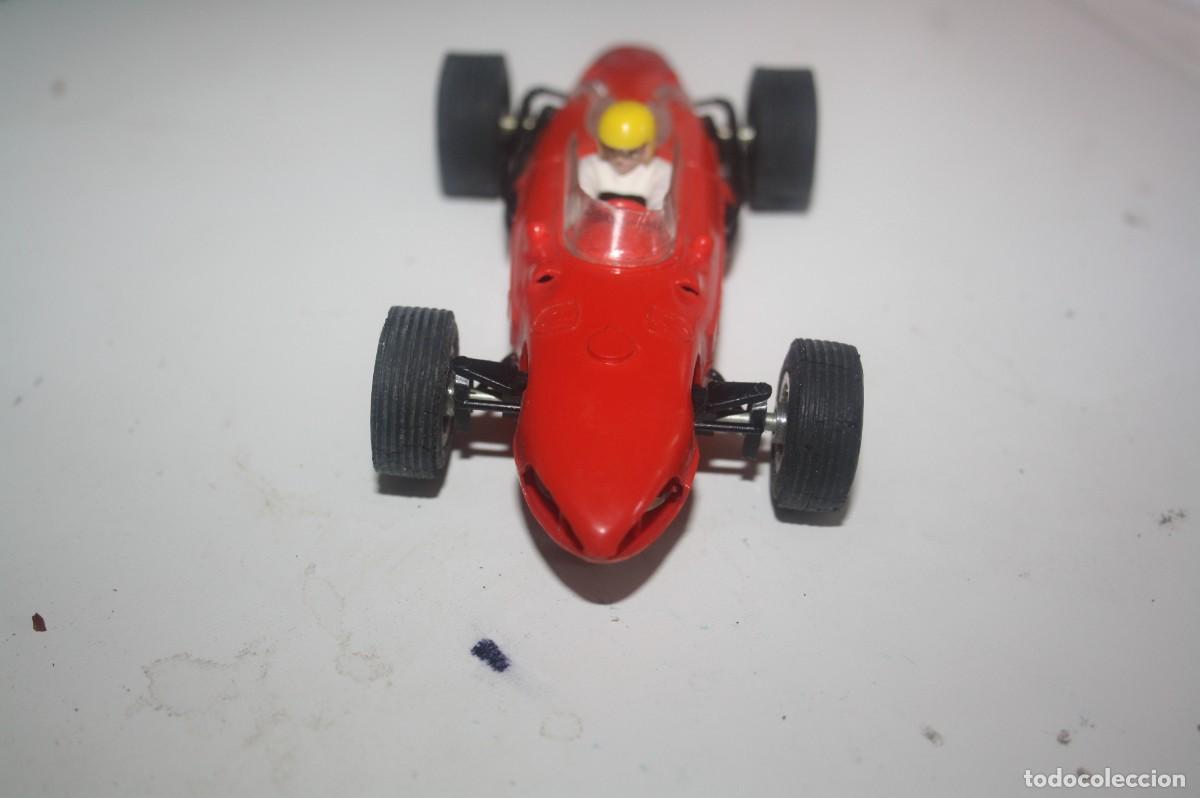 Scalextric: SCALEXTRIC TRIANG FERRARI - Foto 6