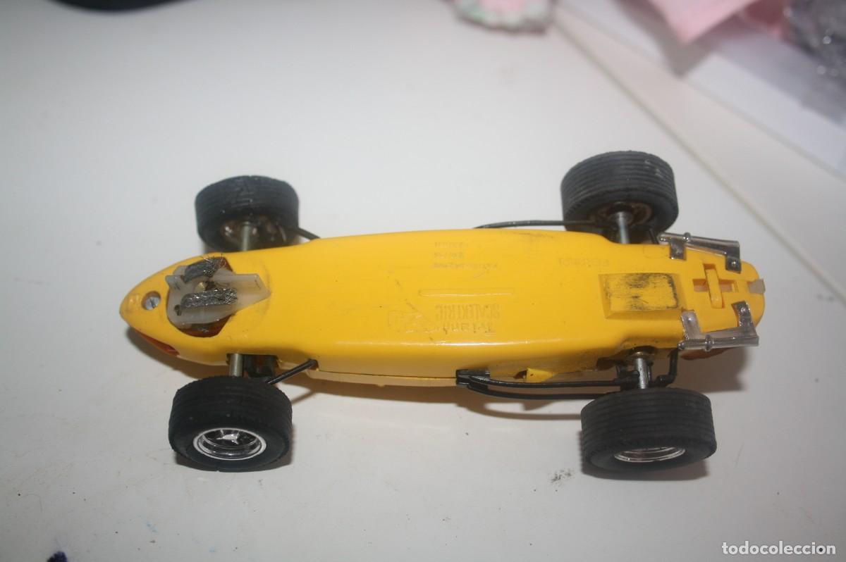 Scalextric: SCALEXTRIC TRIANG FERRARI - Foto 3